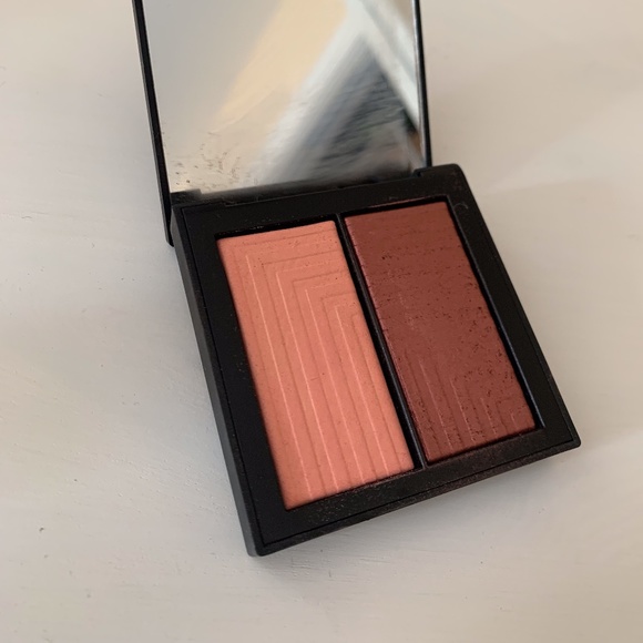NARS Dual Blush FERVOR